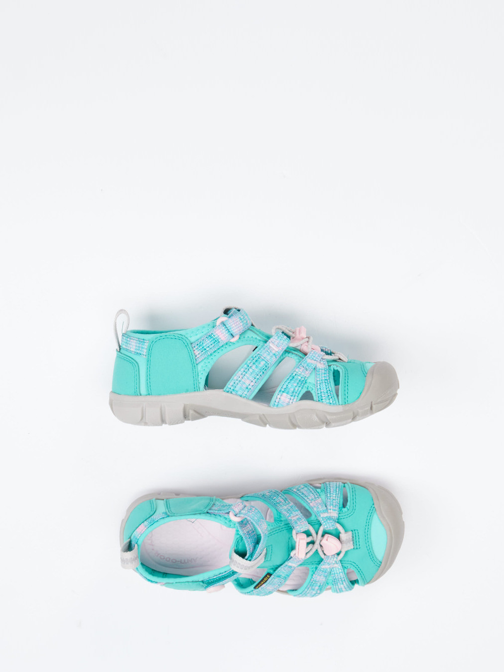 Sandalette blau 6231175000204