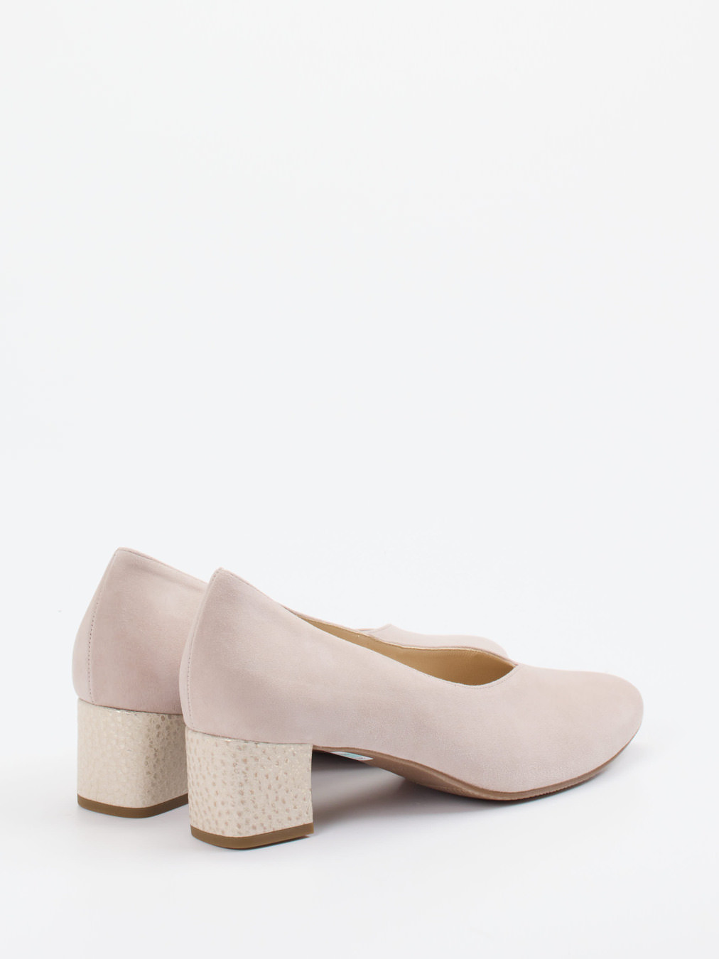 Pumps beige 2475359000603