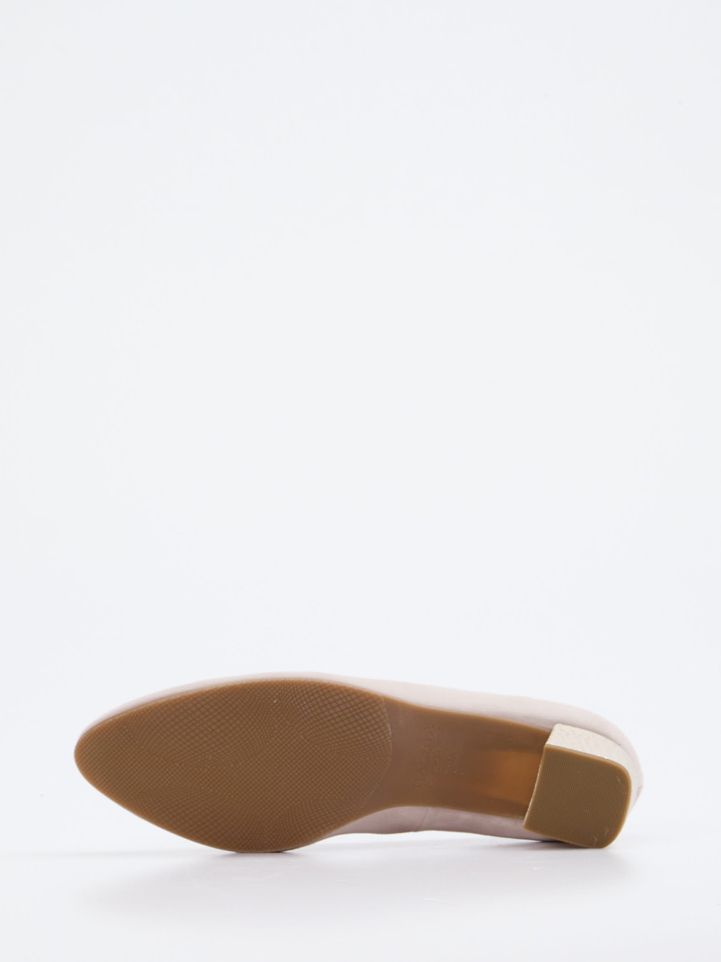 Pumps beige 2475359000605