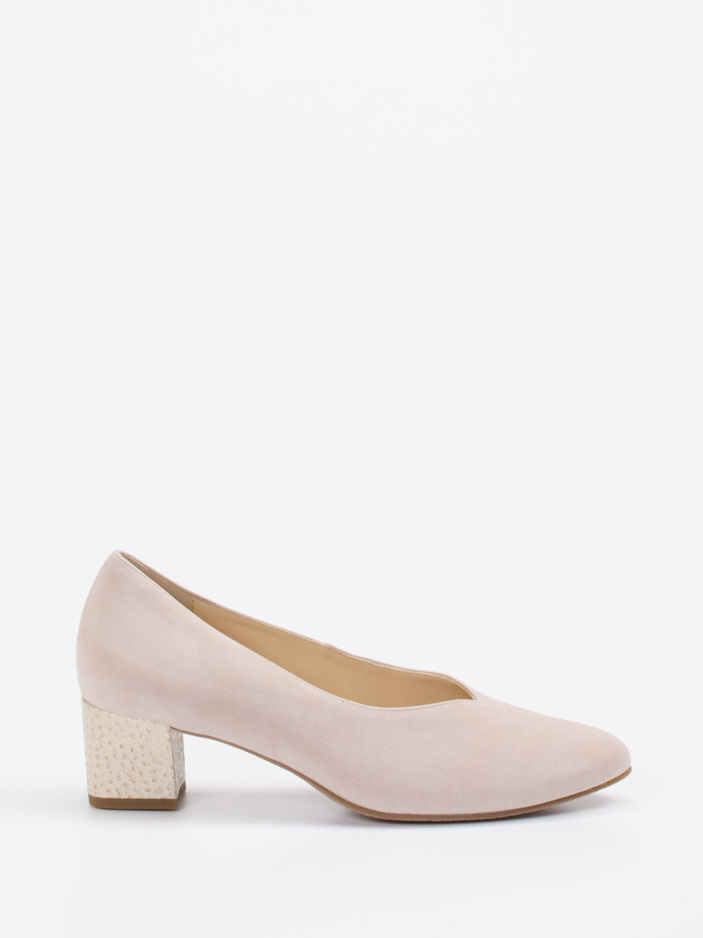 Pumps beige 2475359000601