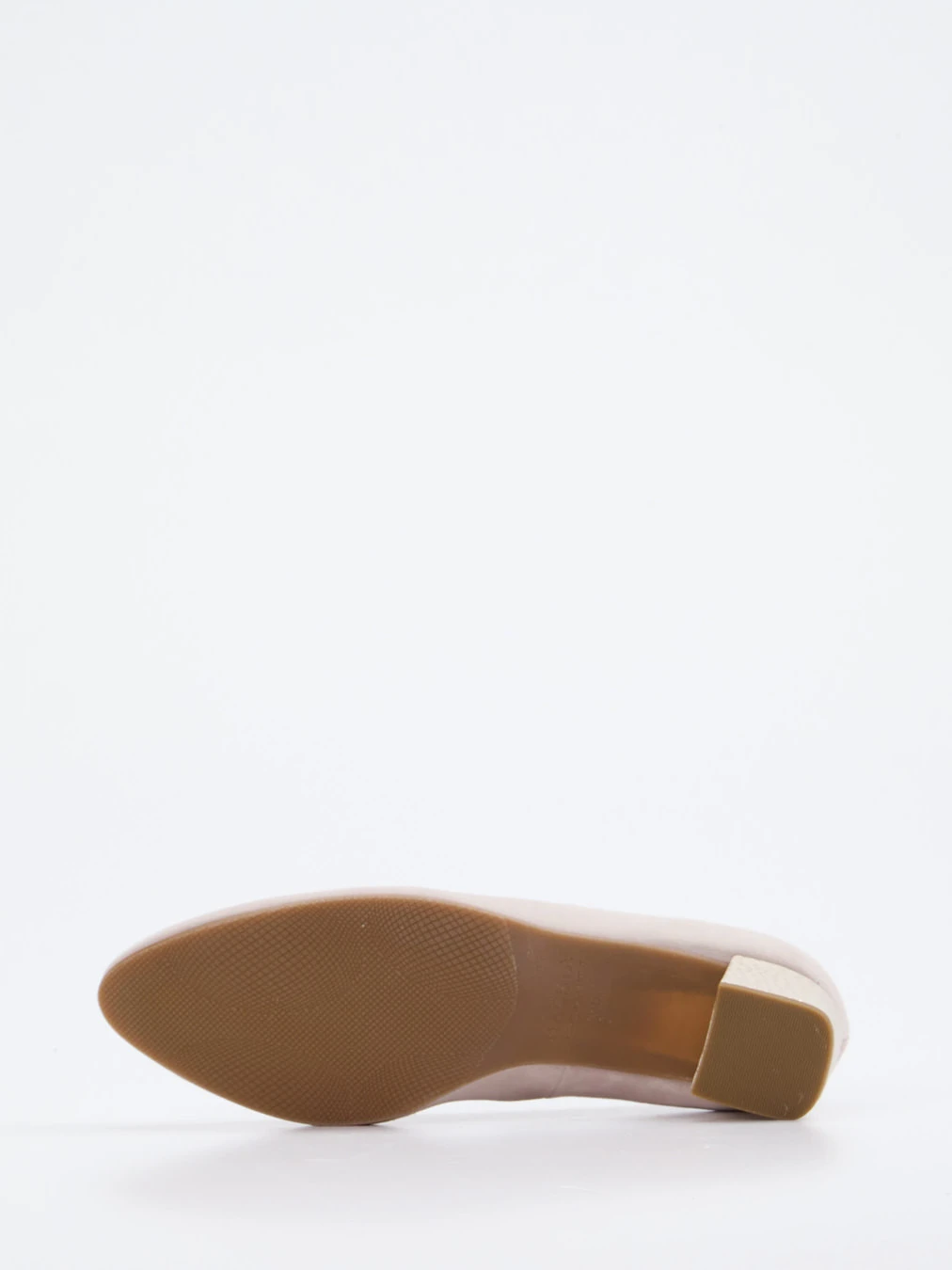 Pumps beige 2475359000605