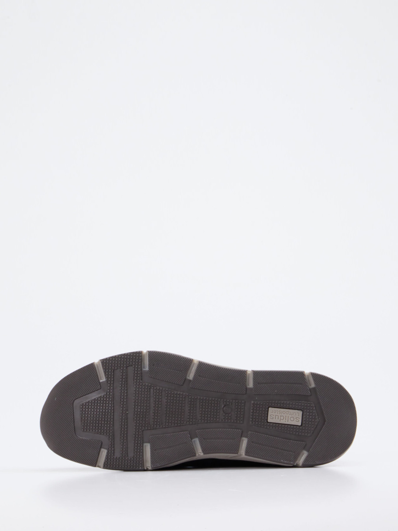 Schnürschuh blau 4651109006005