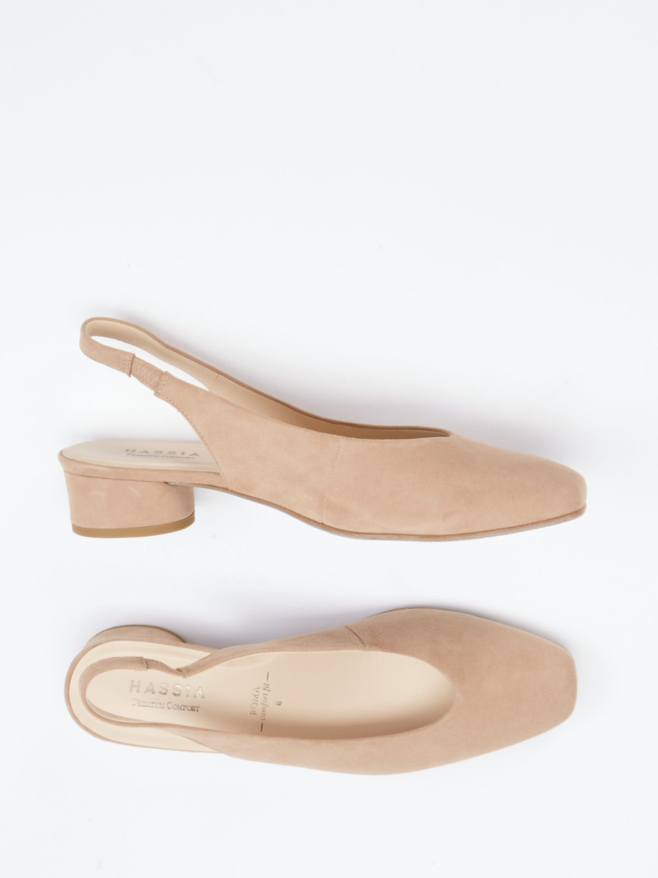 Sandalette beige 2305329000204