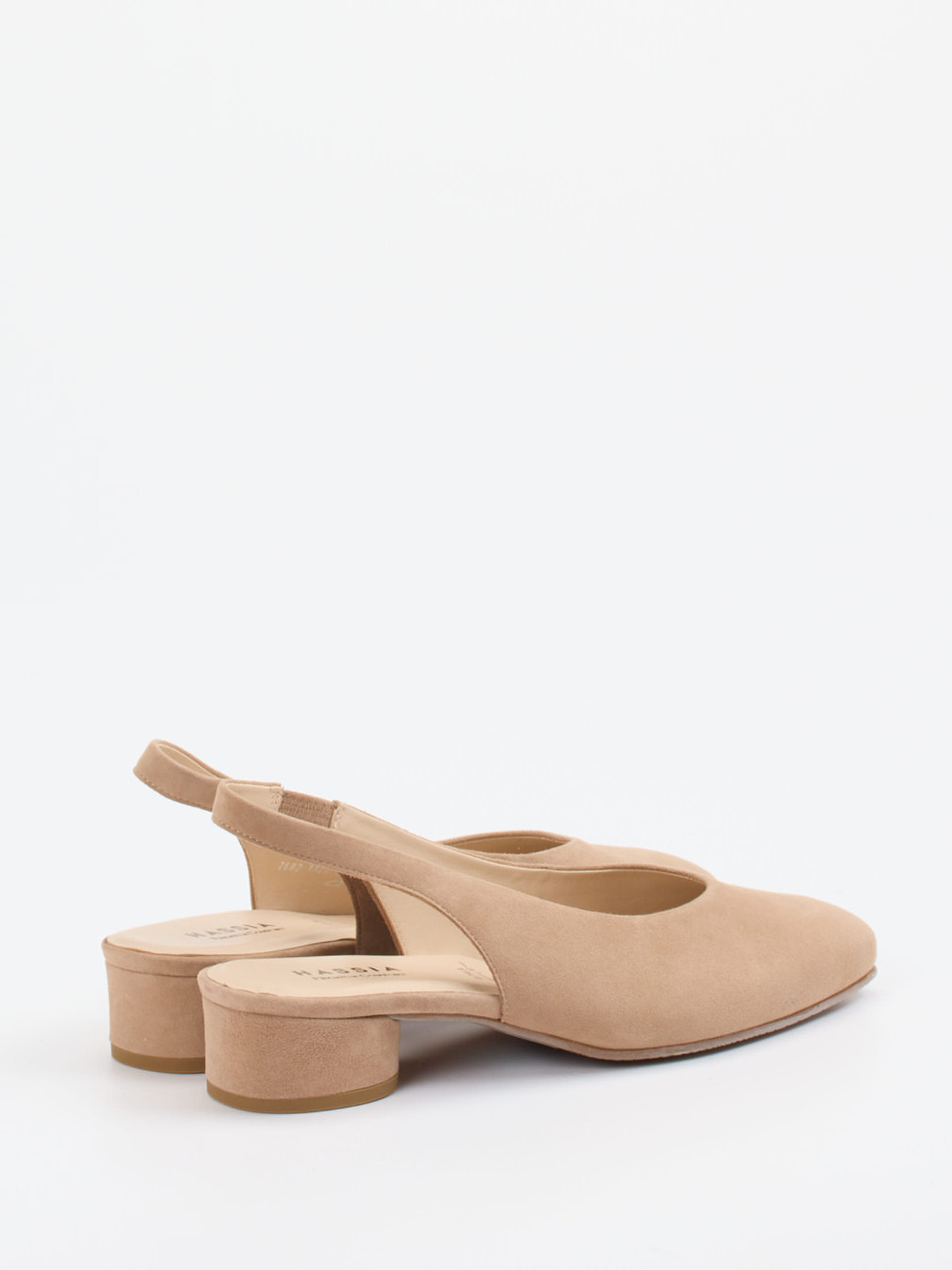 Sandalette beige 2305329000203