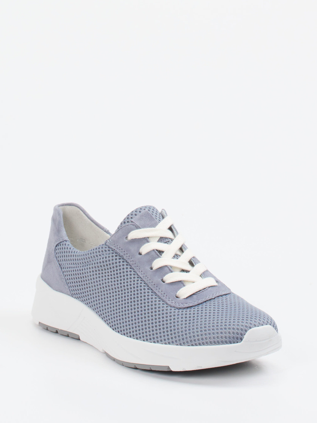Sneaker blau 2661149000106