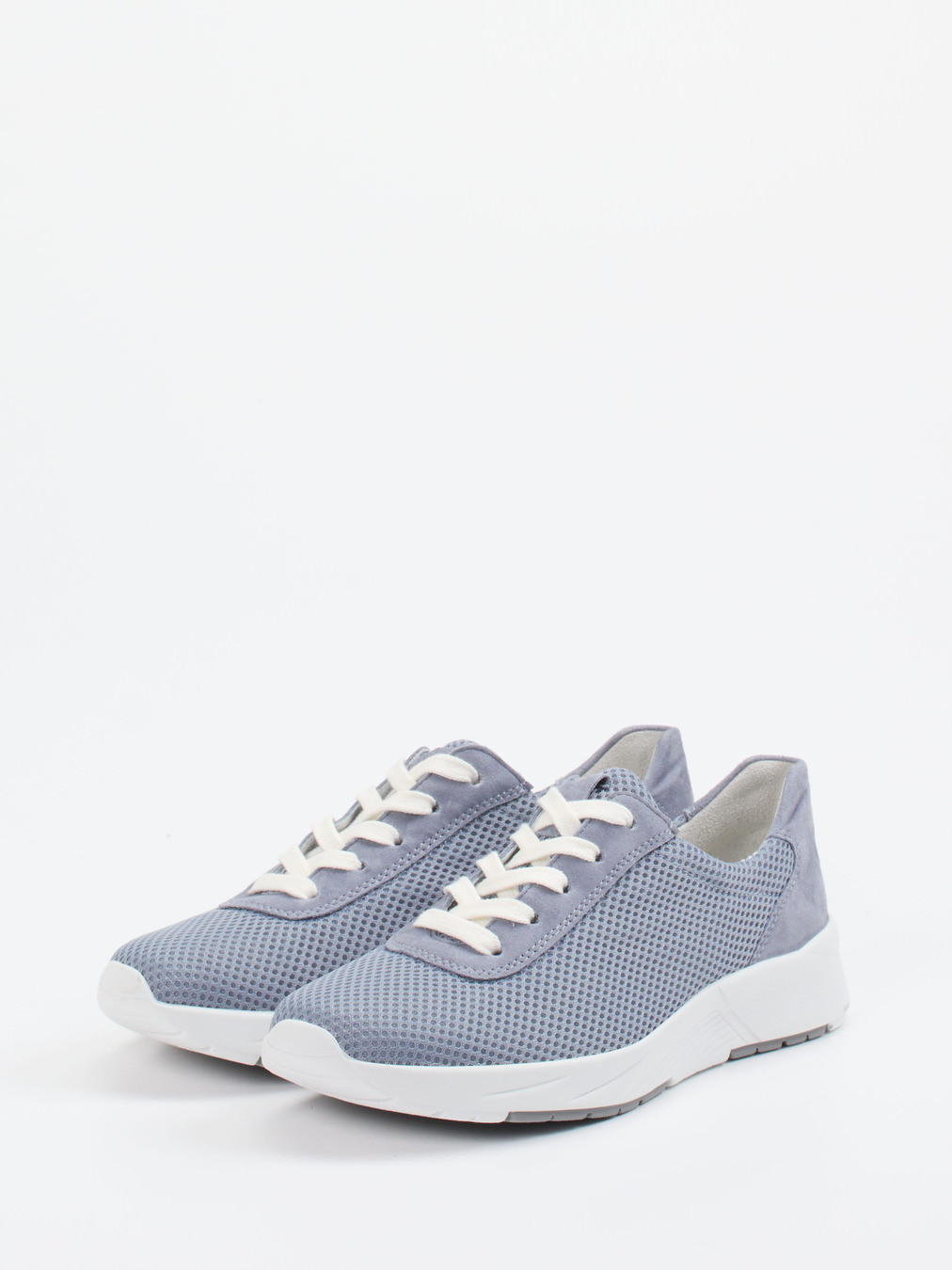 Sneaker blau 2661149000102