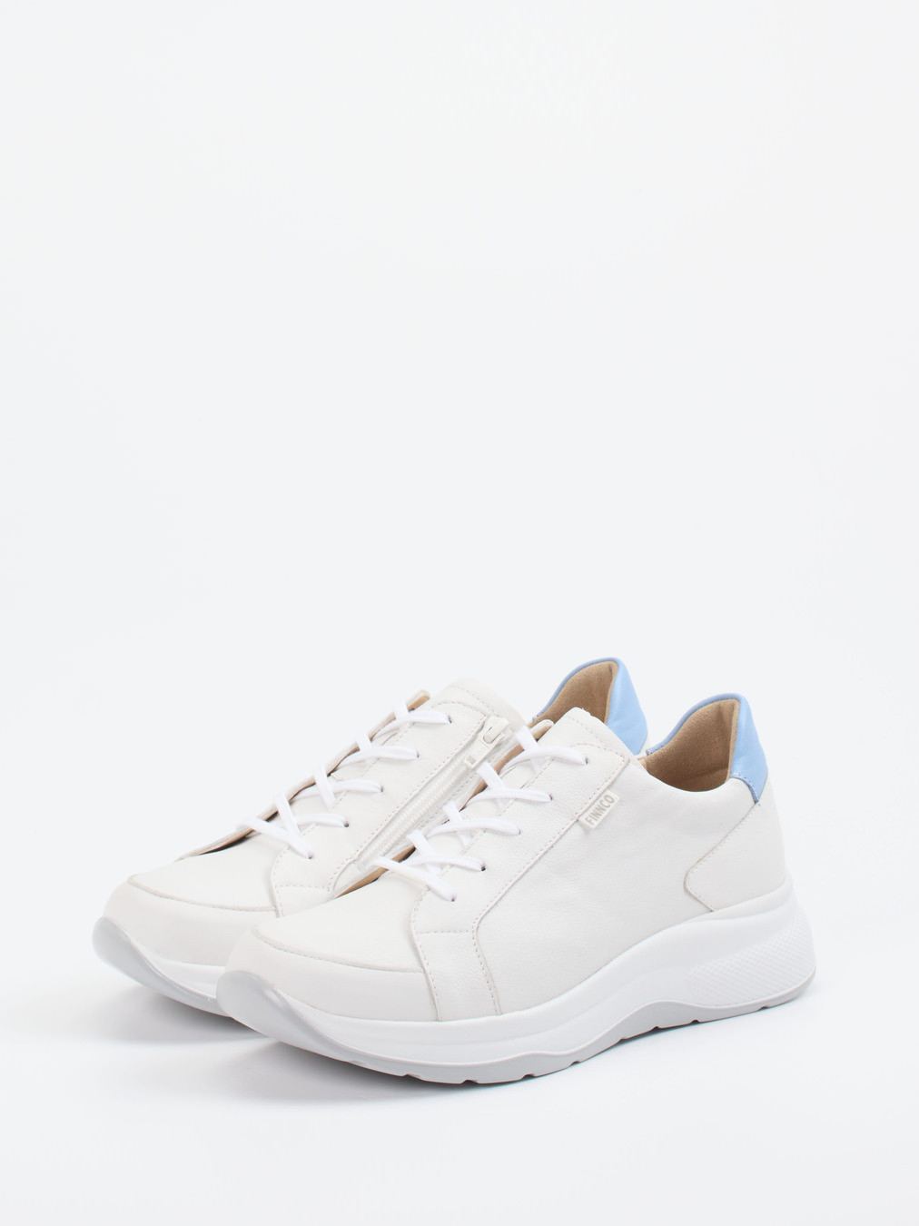 Sneaker weiß 2661799017402