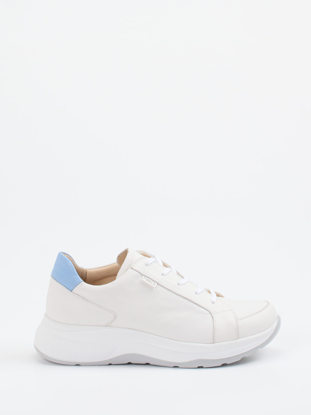 Sneaker weiß 2661799017401