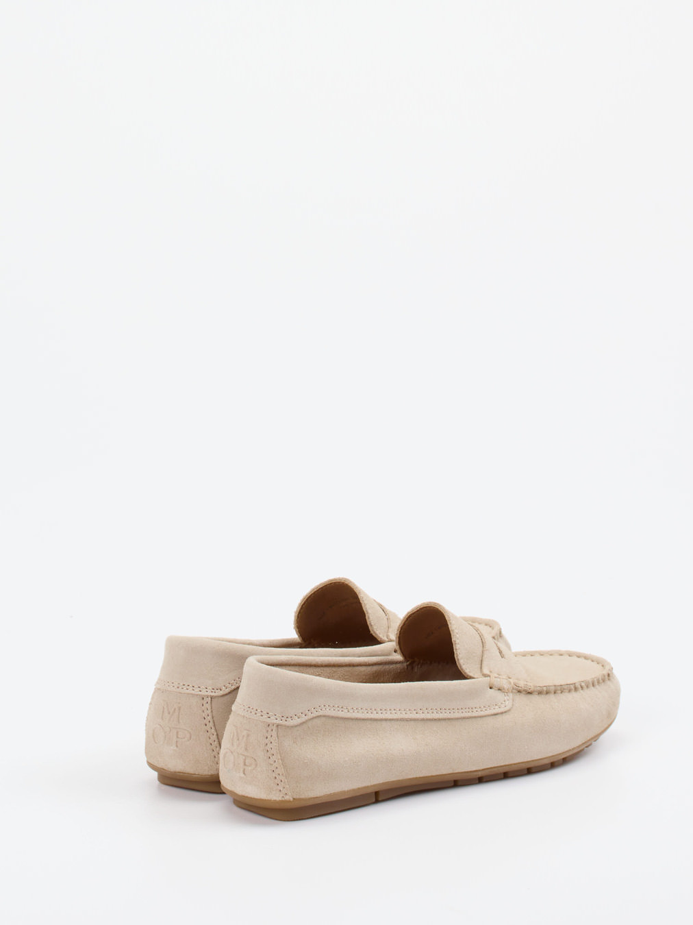 Slipper beige 1511399006003