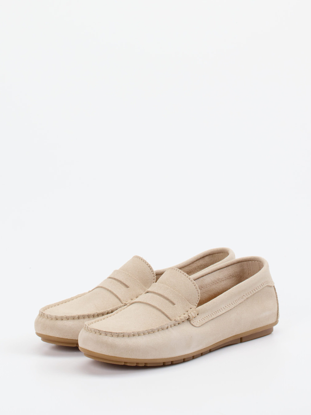 Slipper Selma beige 1511399006002