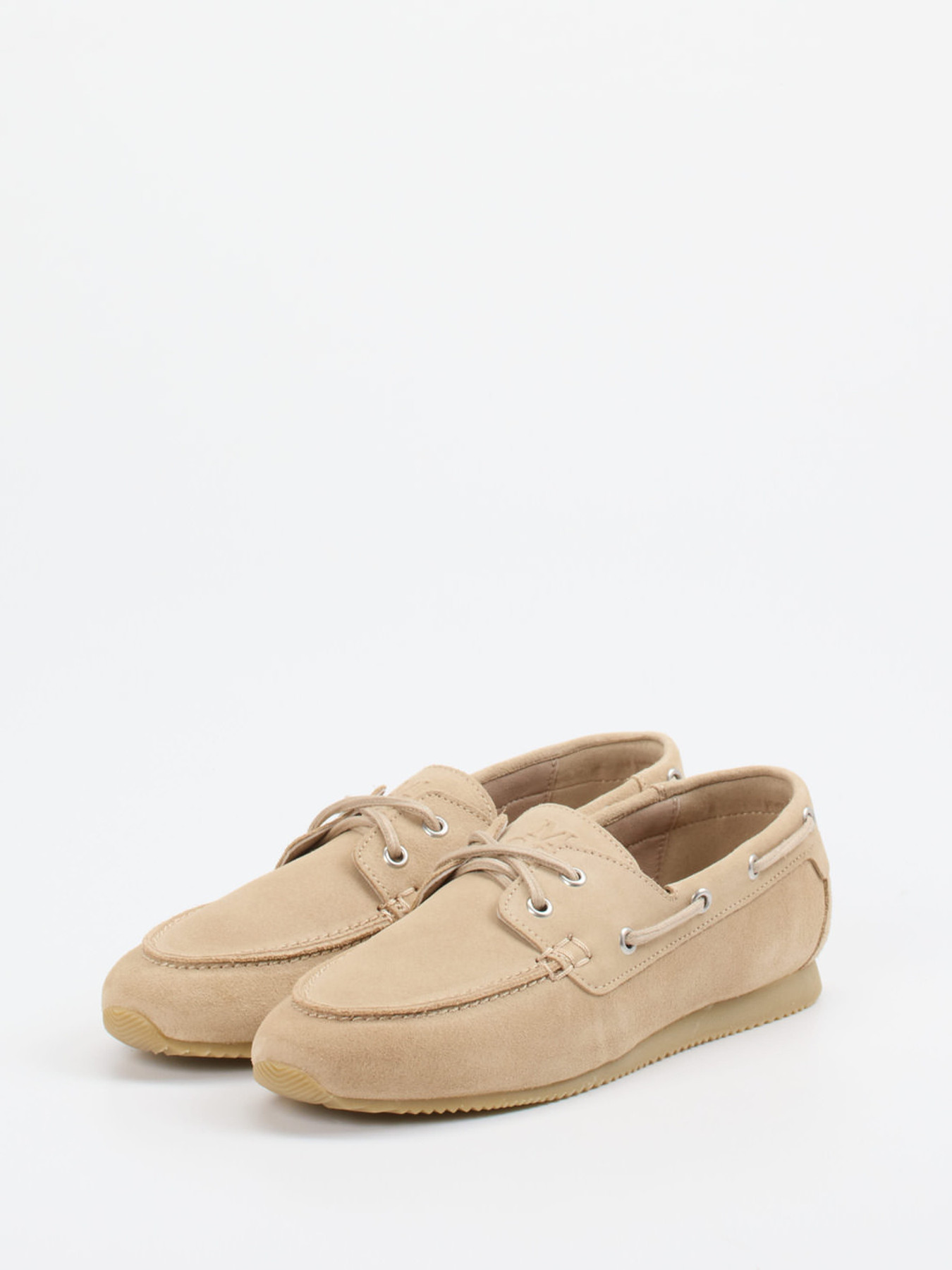 Bootsschuh beige 1651399000302