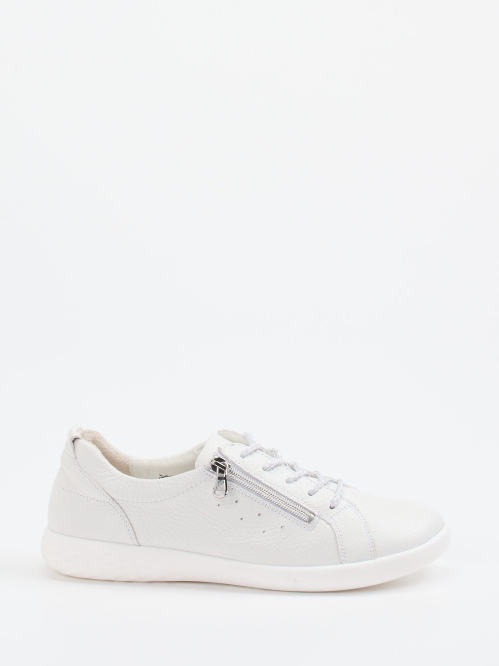 Schnürschuh H-Cloé weiß 2651799011001