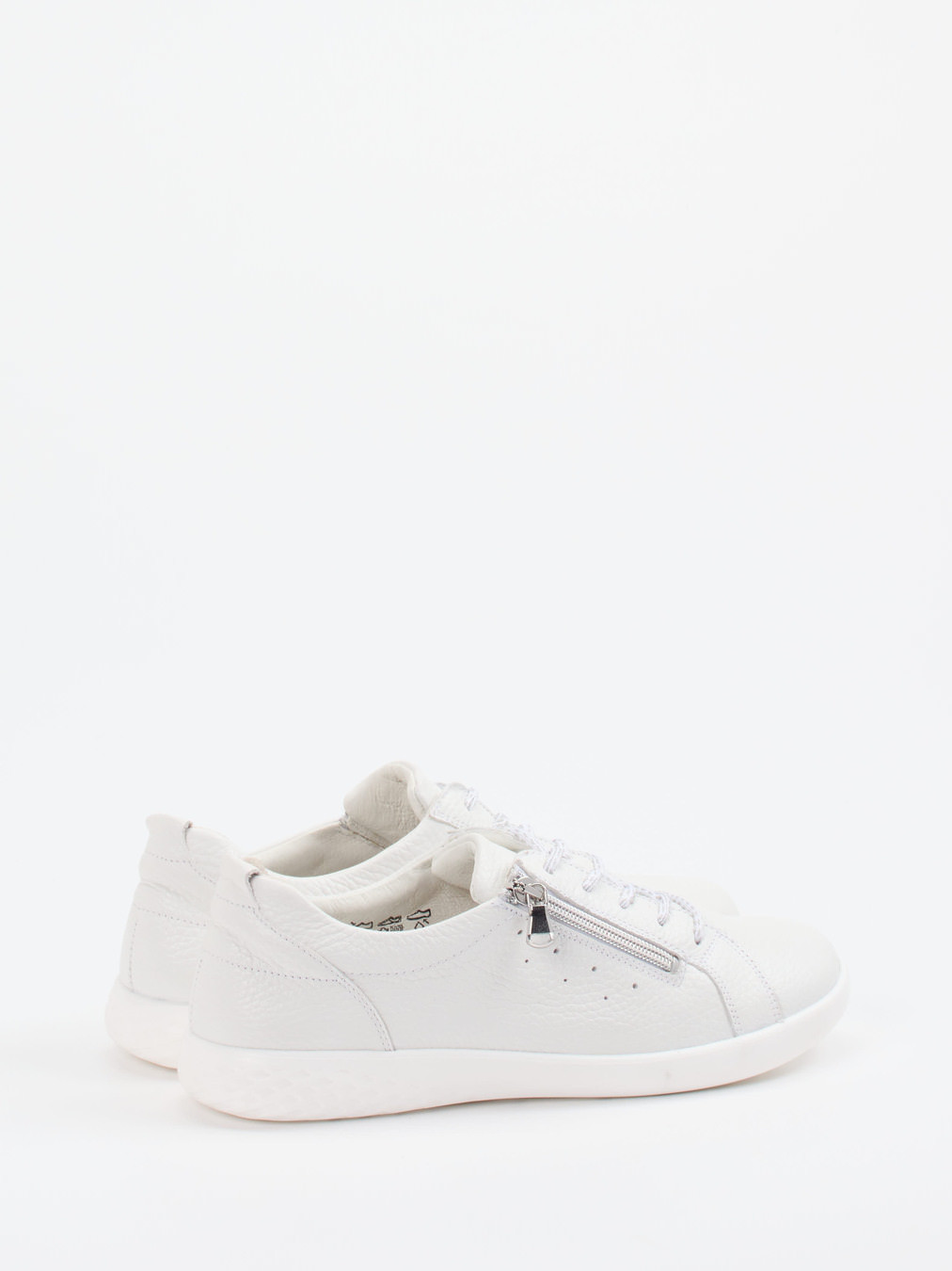 Schnürschuh H-Cloé weiß 2651799011003