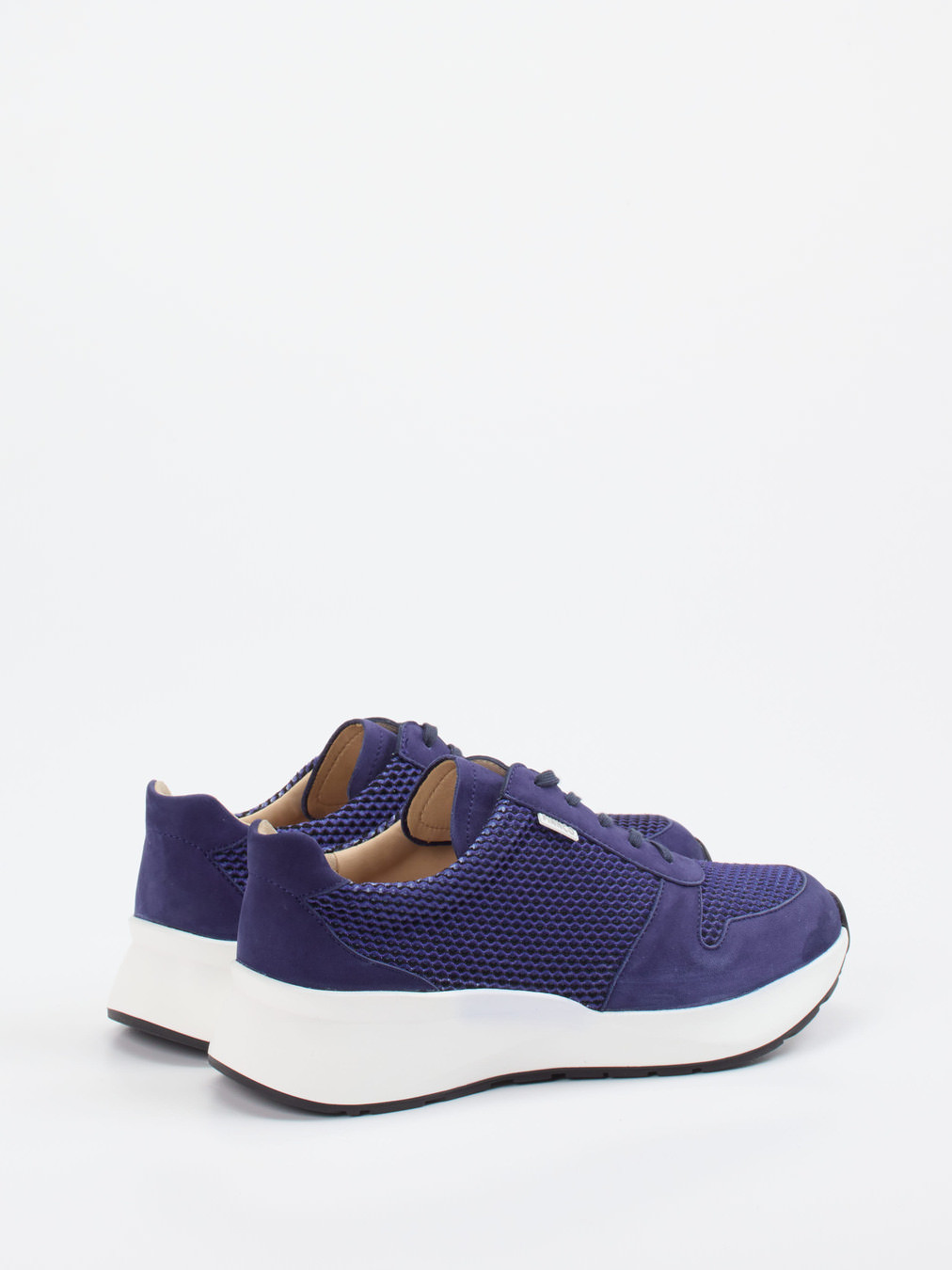Sneaker blau 2661159007903