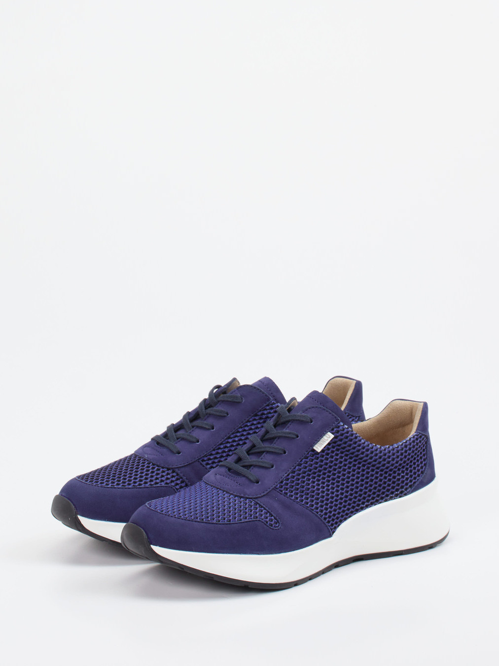 Sneaker blau 2661159007902