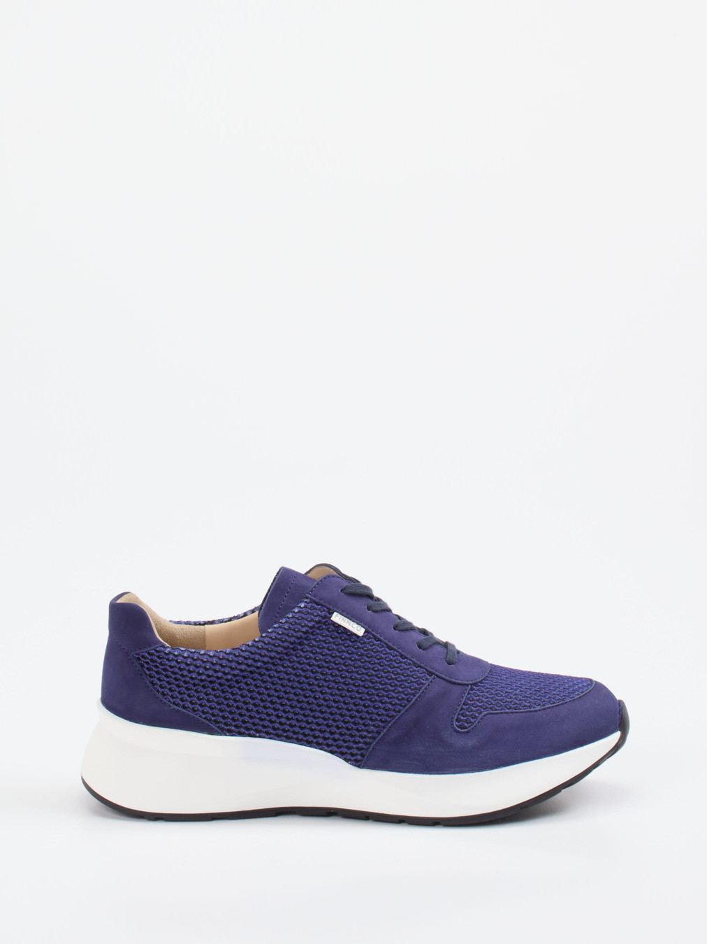 Sneaker blau 2661159007901