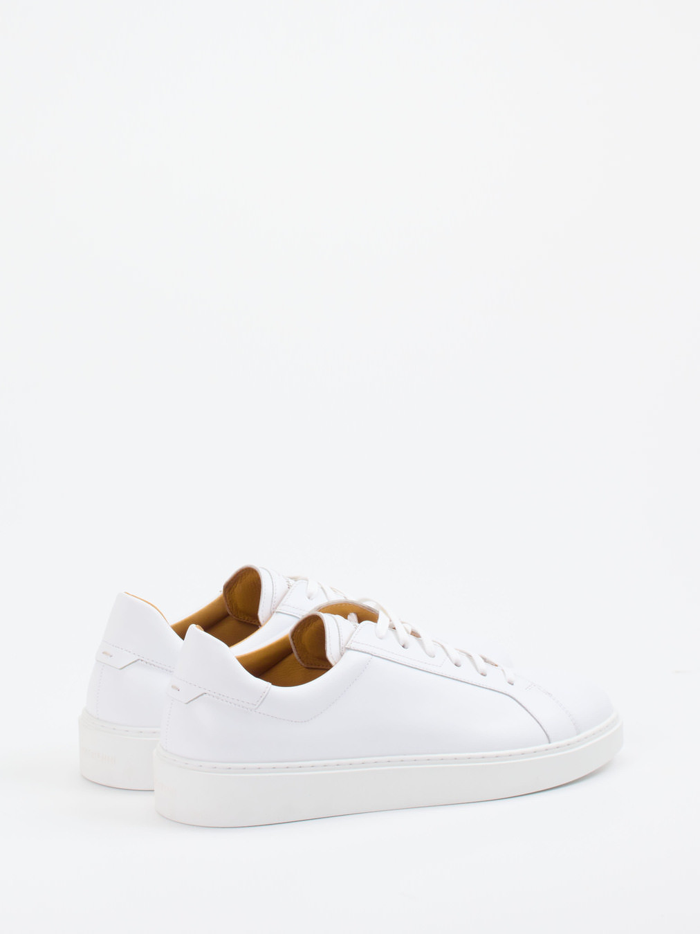 Sneaker BOWEN DEPORT weiß 4661799052903