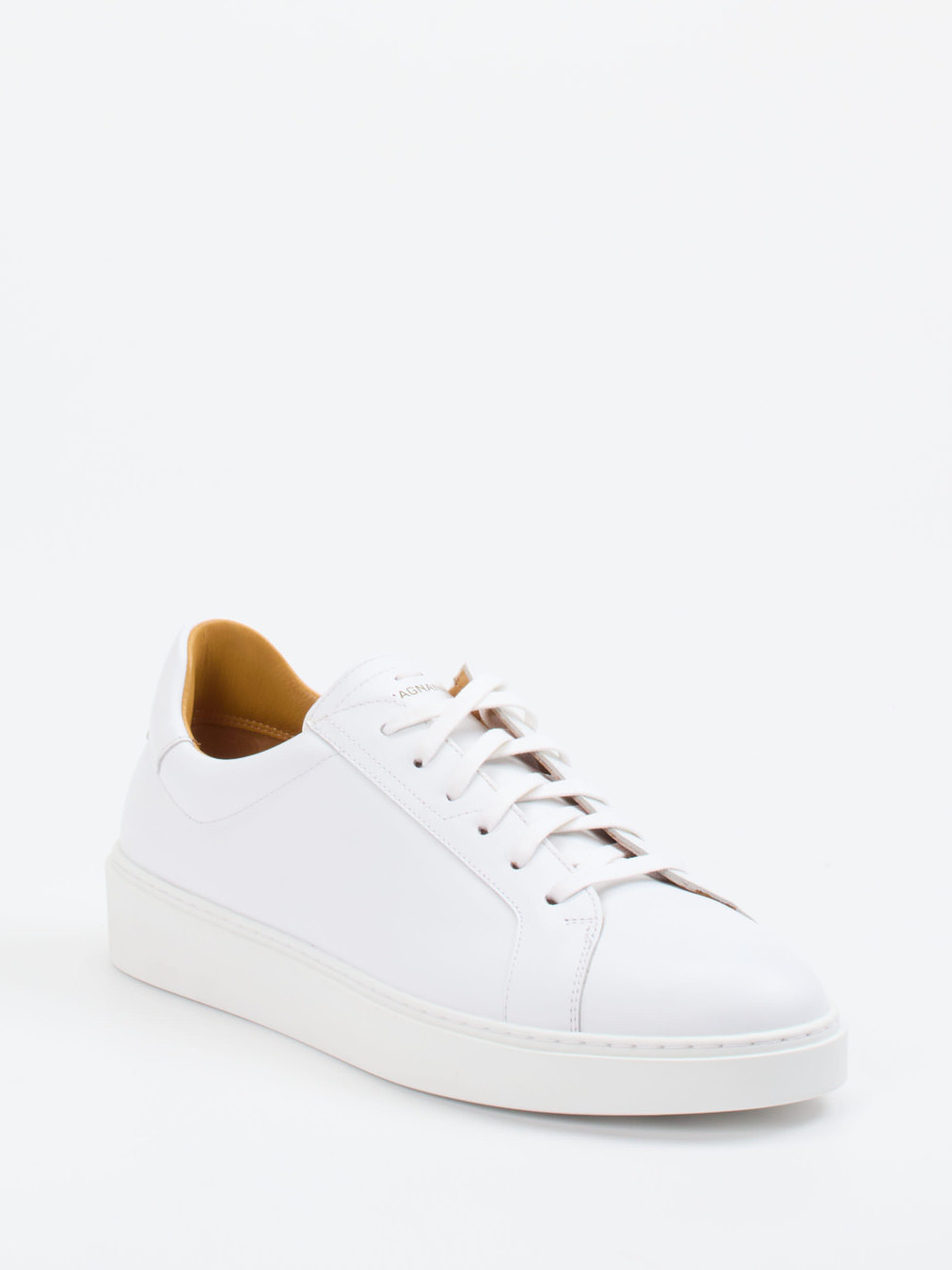 Sneaker BOWEN DEPORT weiß 4661799052906