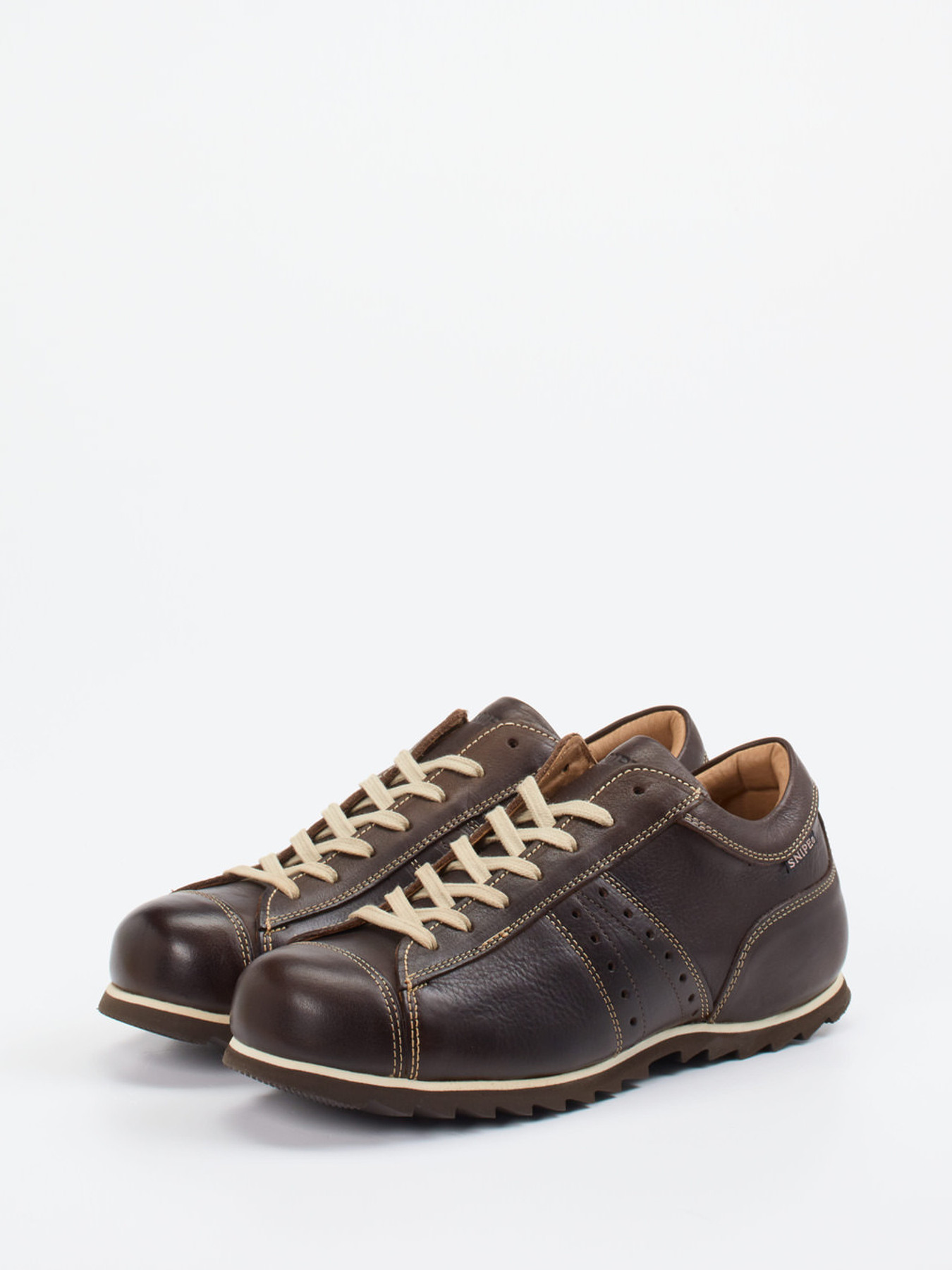 Sneaker braun 4661209020702