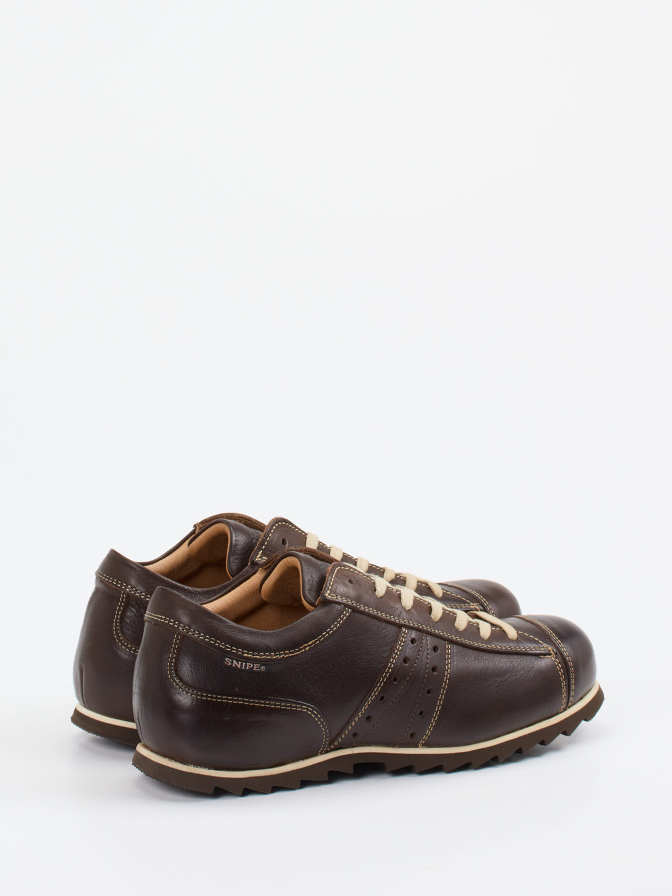 Sneaker braun 4661209020703