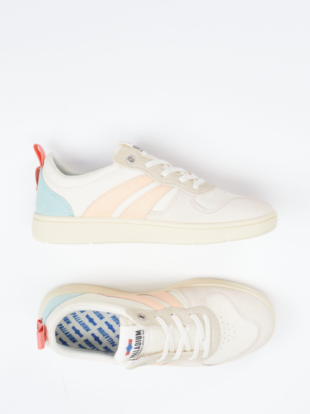 Sneaker beige 8165399001904