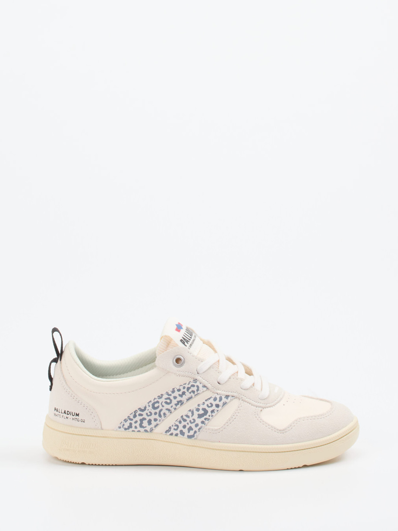 Sneaker beige 8165390000501