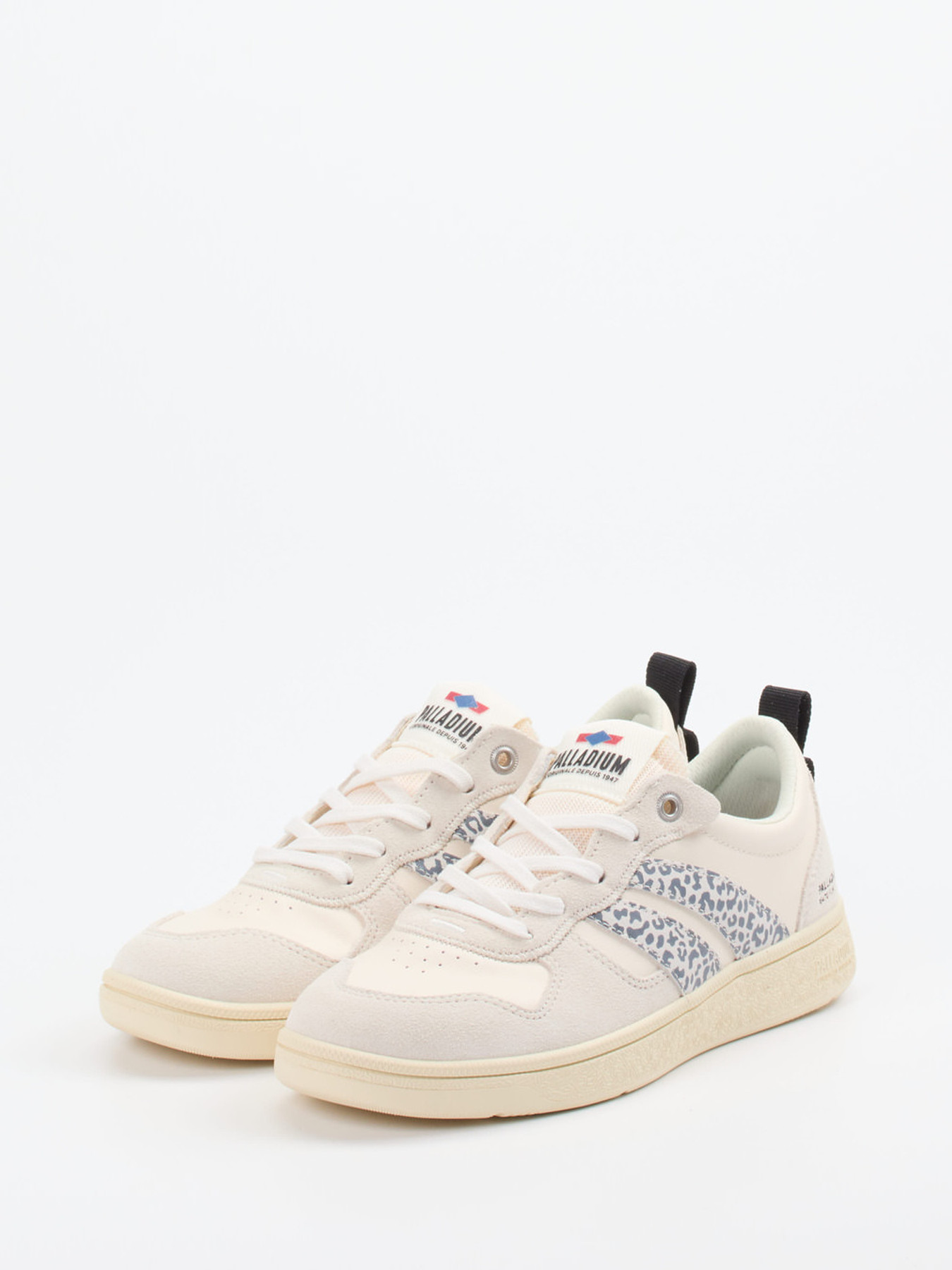 Sneaker beige 8165390000502