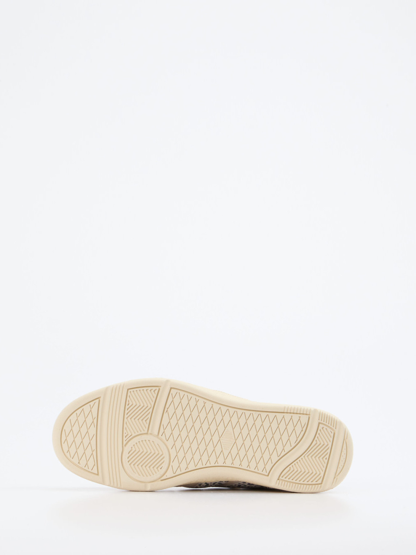 Sneaker beige 8165390000505