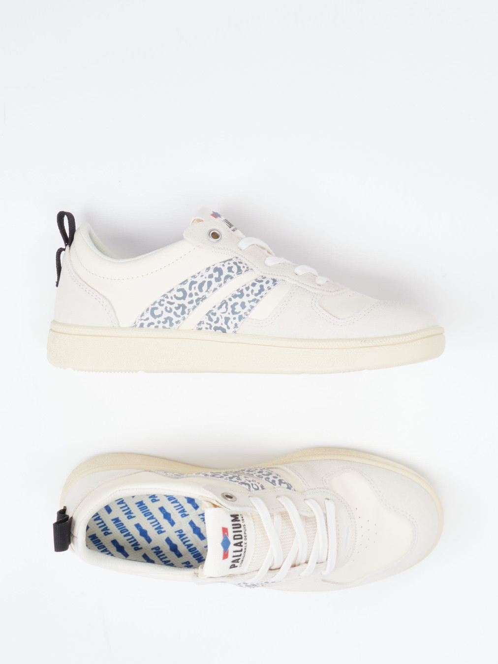 Sneaker beige 8165390000504