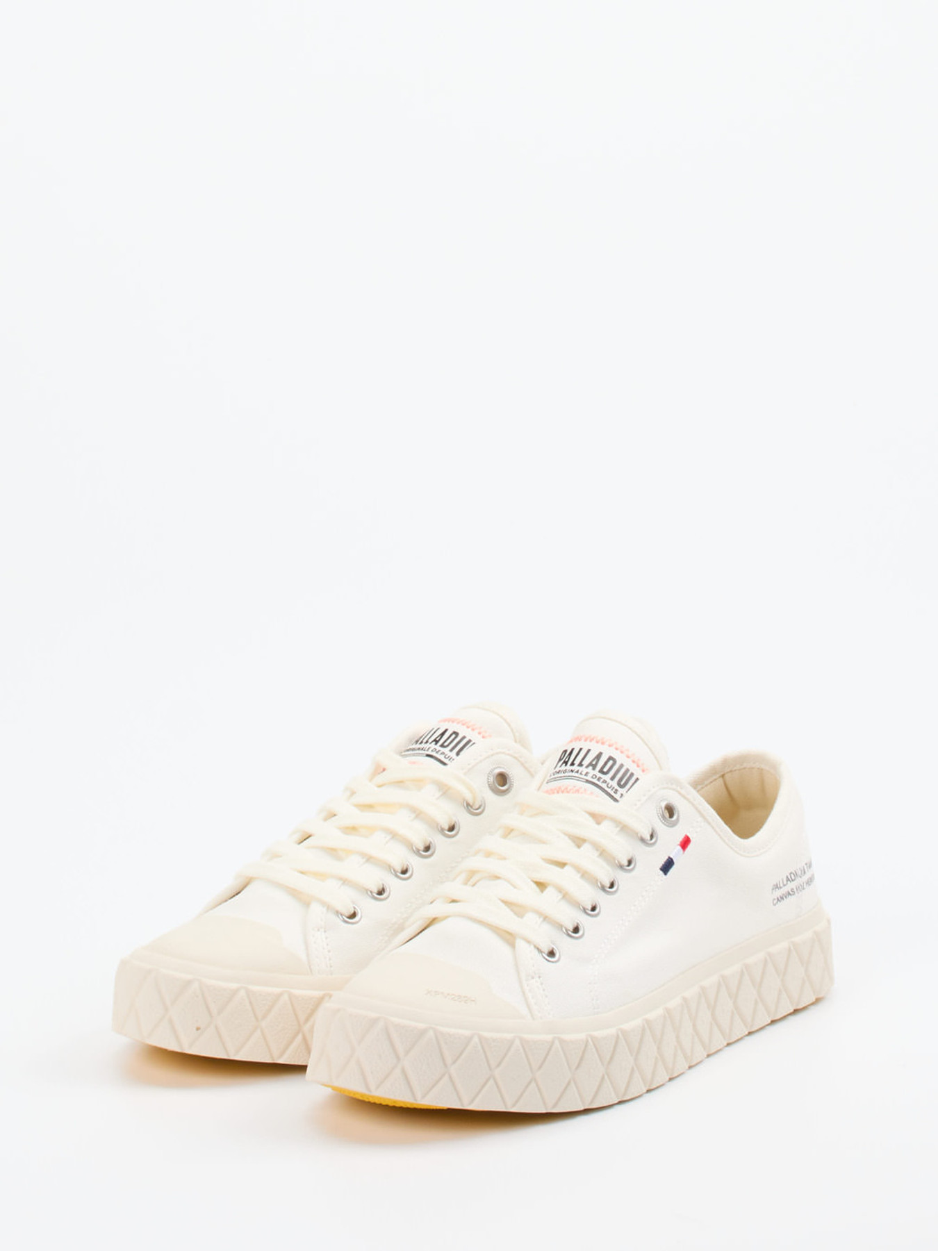 Sneaker weiß 8165799040302