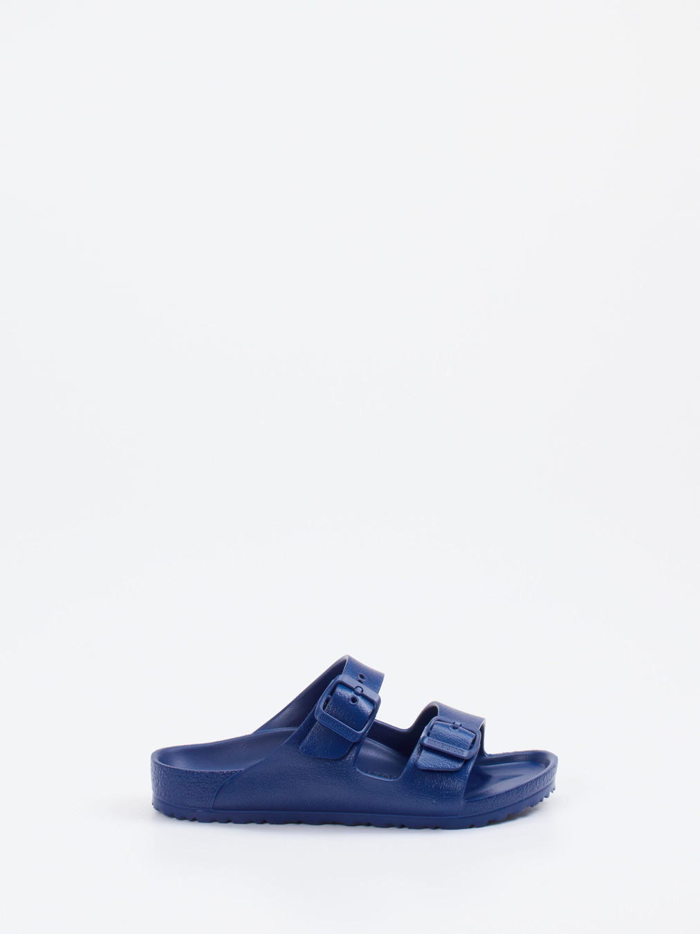 Pantolette Arizona Eva blau 6110109000201