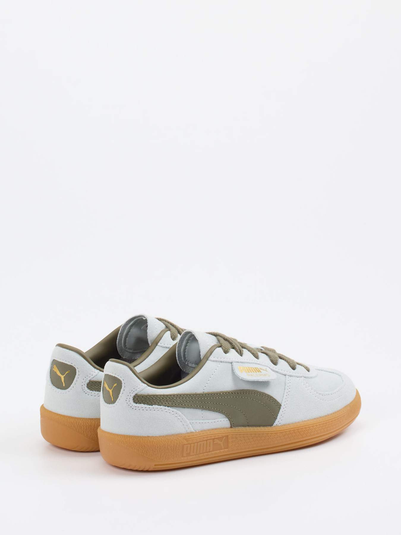 Sneaker grün 8165696000103