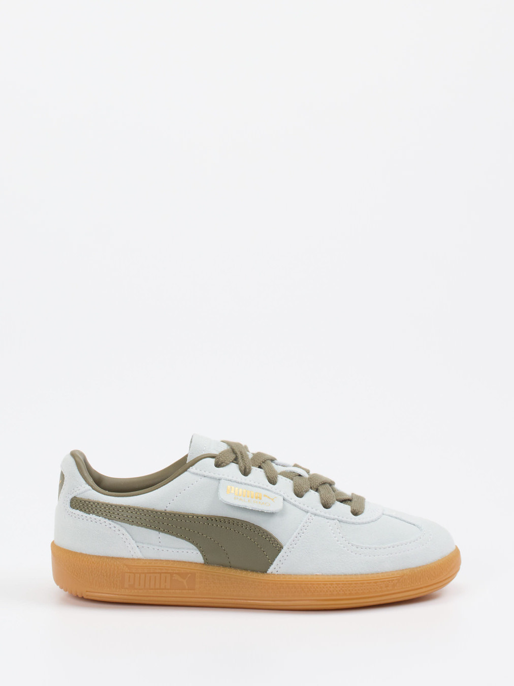 Sneaker Palermo grün 8165696000101