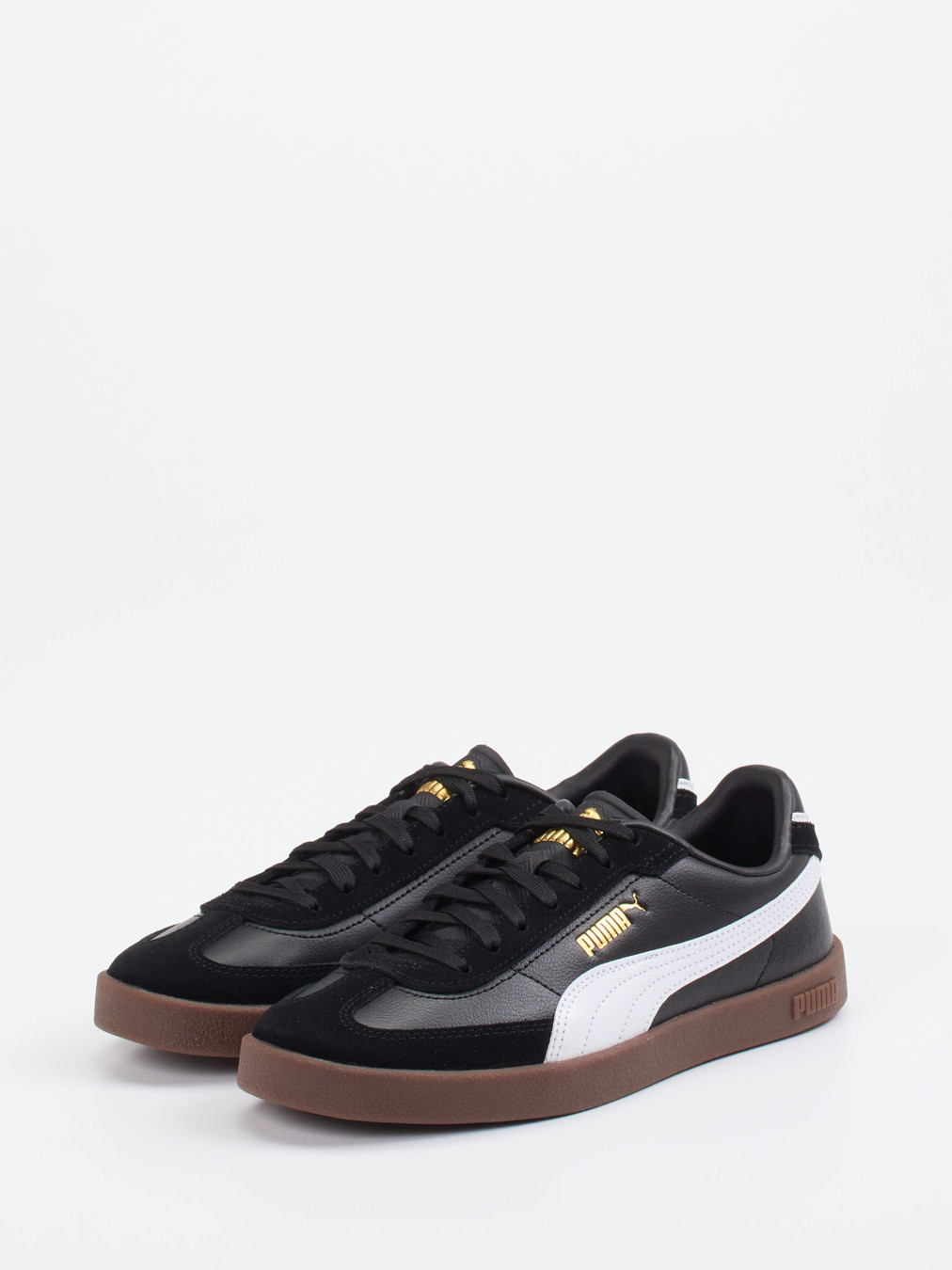 Sneaker Club Jr schwarz 8665097000102