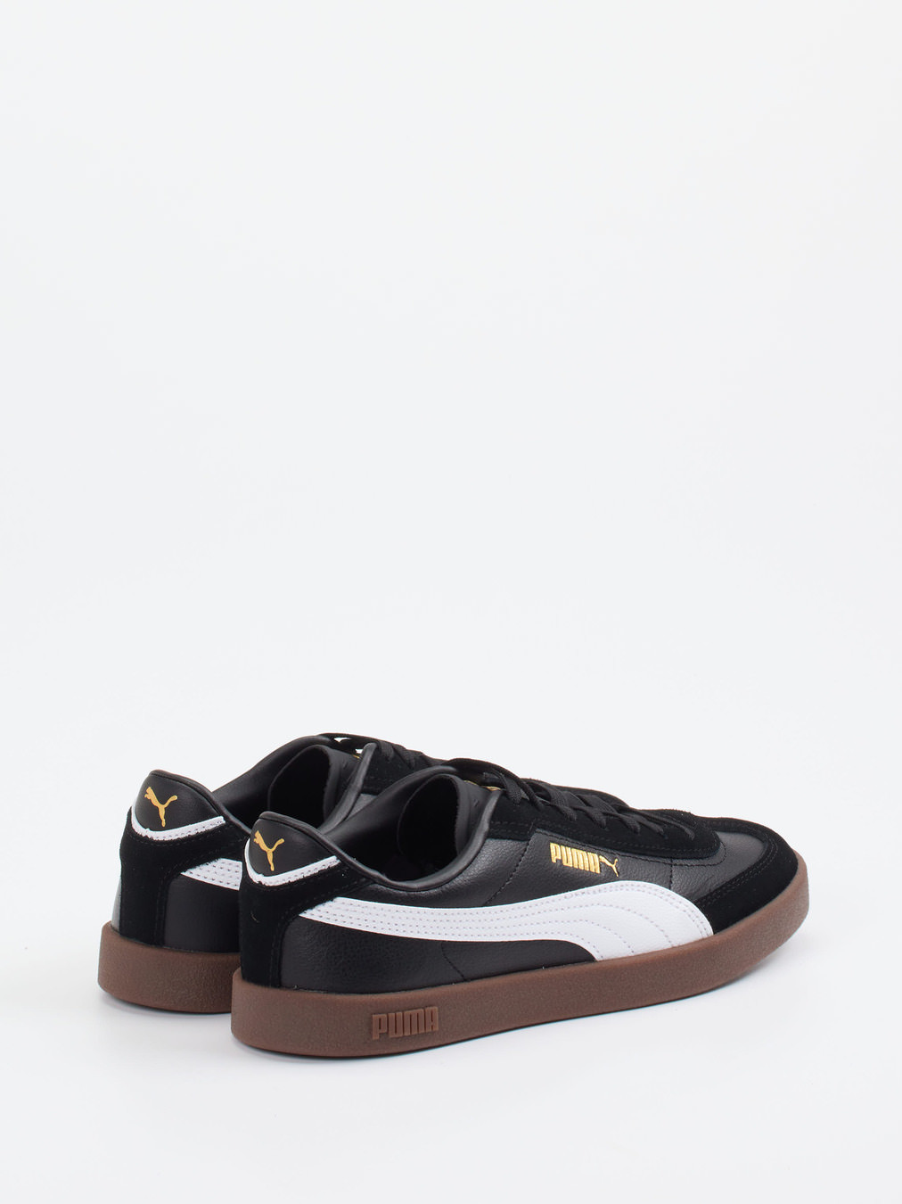 Sneaker Club Jr schwarz 8665097000103