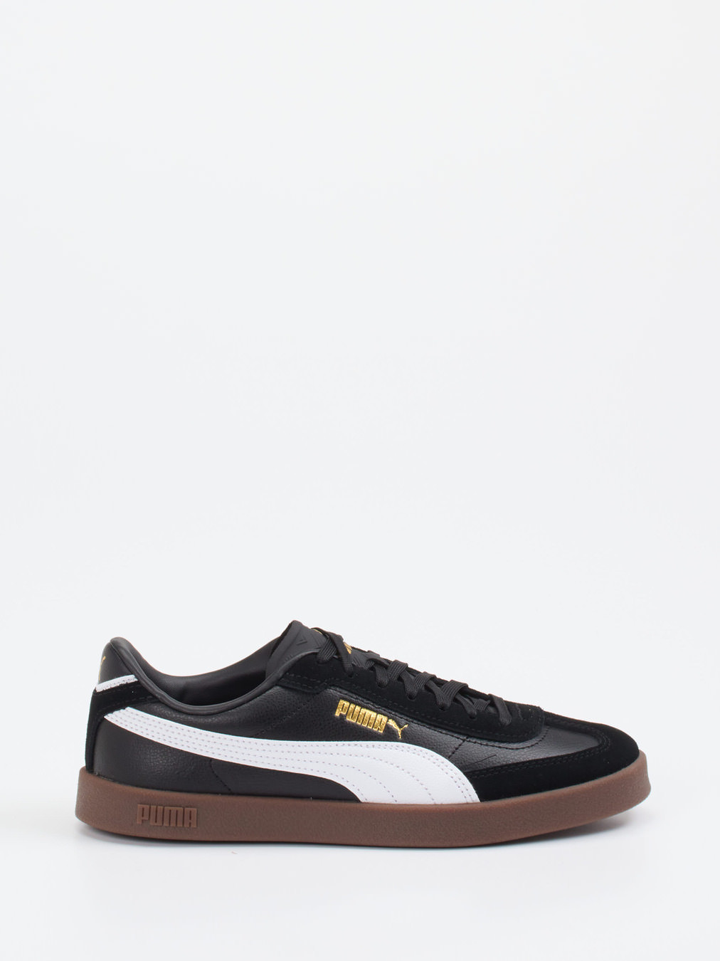Sneaker Club Jr schwarz 8665097000101