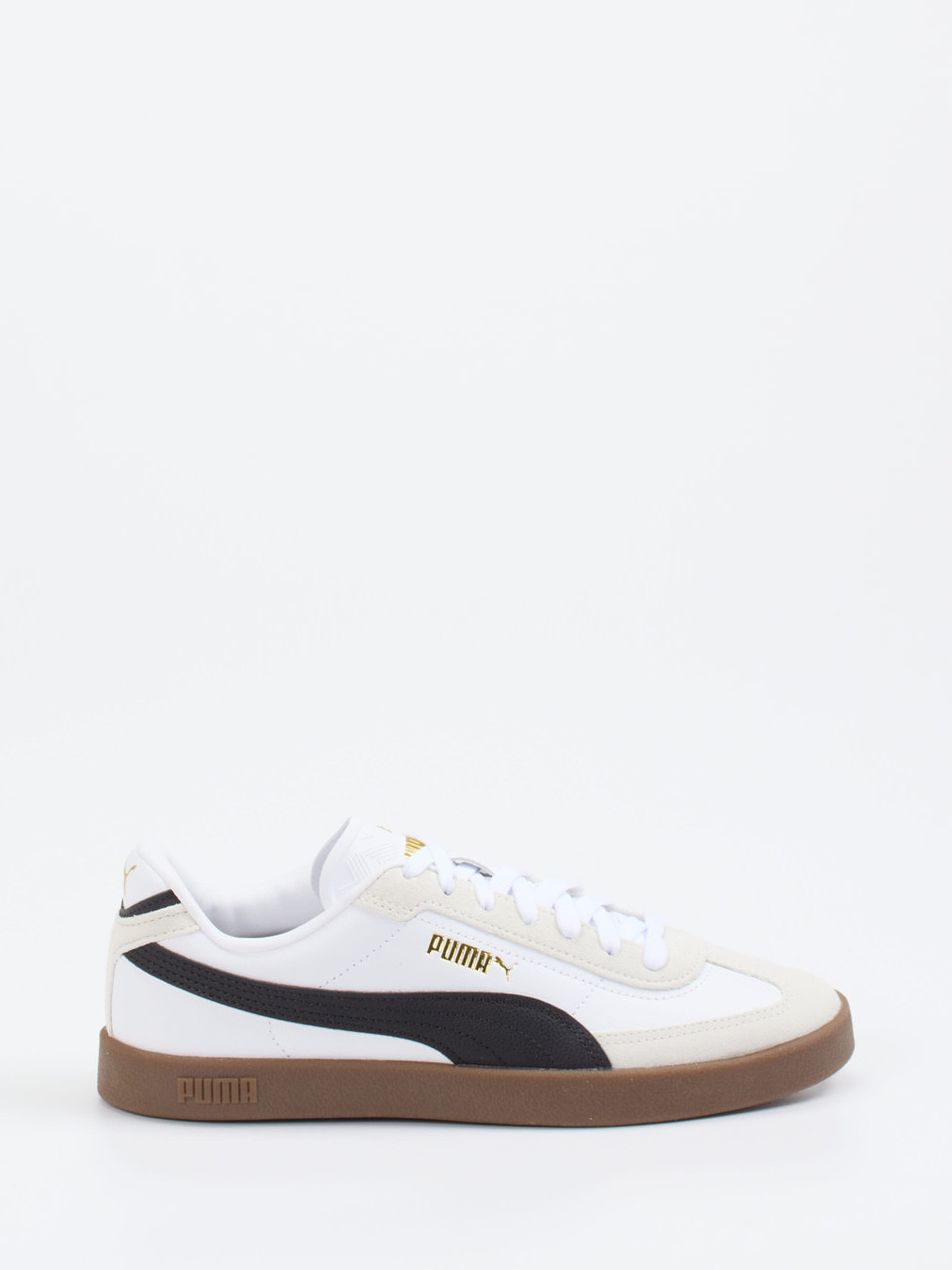 Sneaker Club Jr weiß 8665790000301