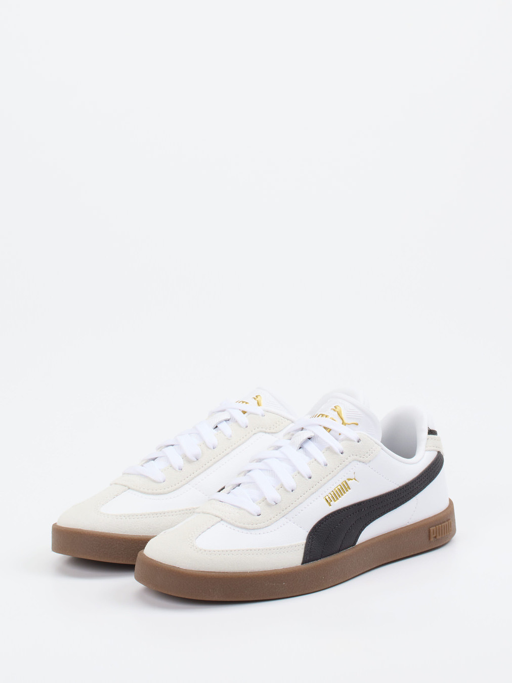 Sneaker Club Jr weiß 8665790000302