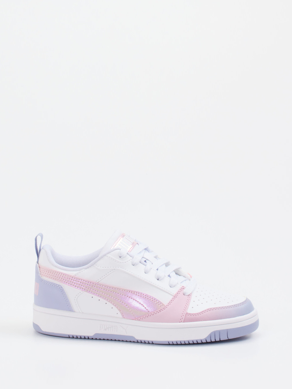 Sneaker Rebound V6 Jr weiß 8665795000601