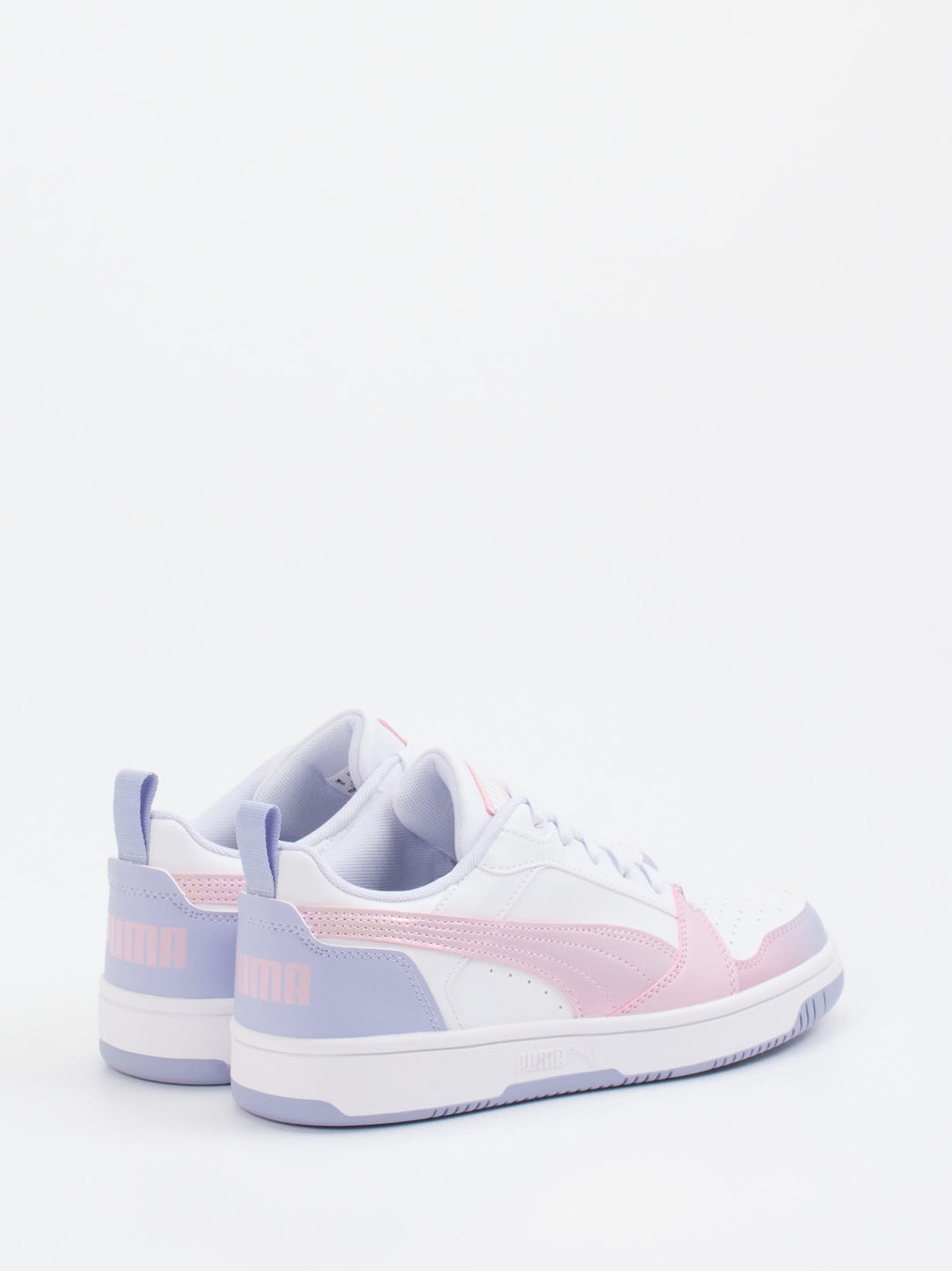 Sneaker Rebound V6 Jr weiß 8665795000603
