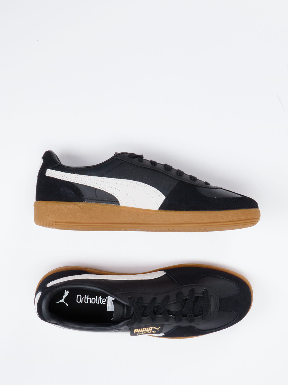 Sneaker schwarz 8465007001804