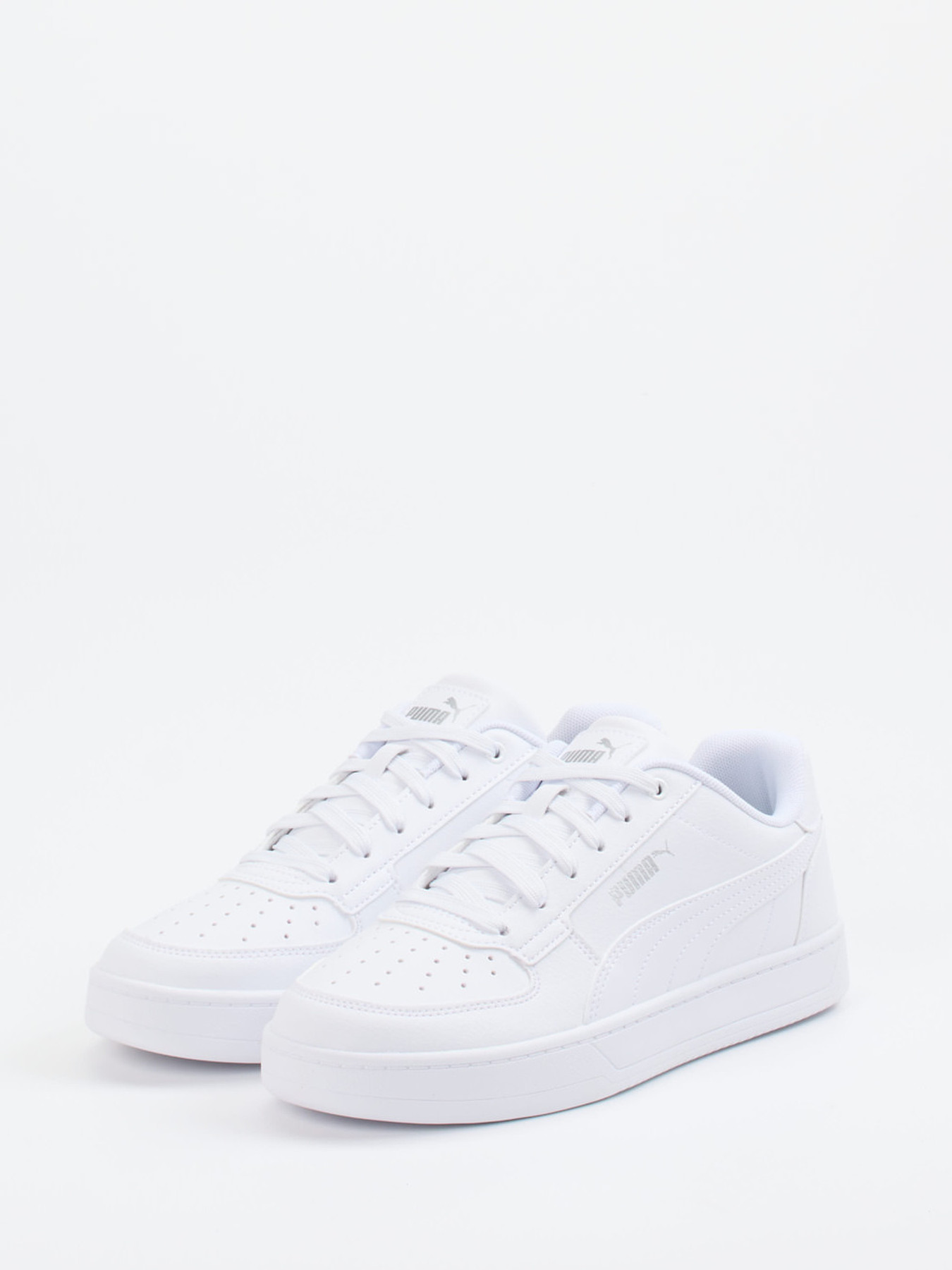 Sneaker weiß 8665799004602