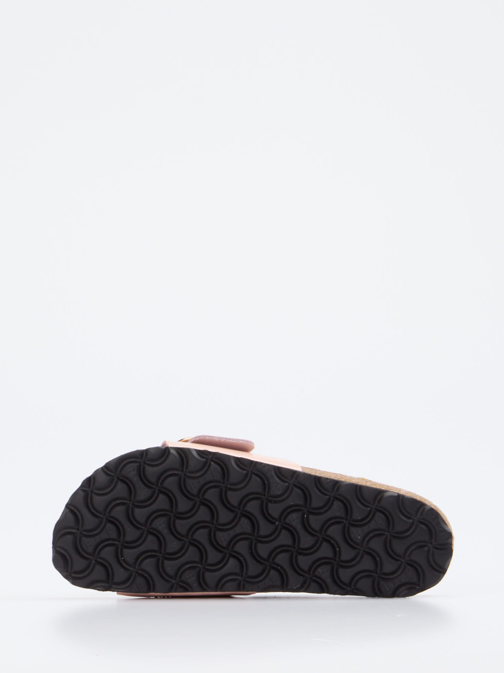 Pantolette Madrid Big Buckle rosa 2110599003005