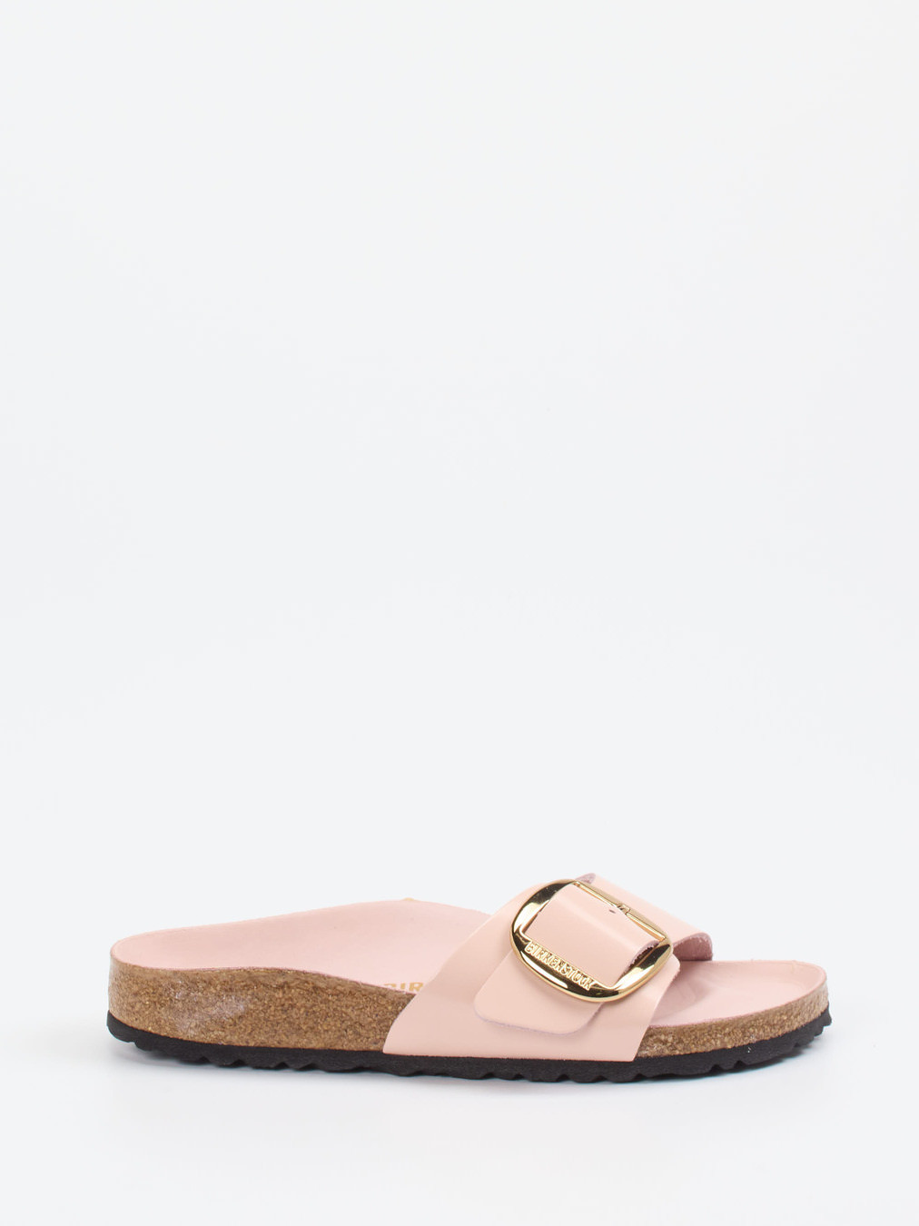 Pantolette Madrid Big Buckle rosa 2110599003001