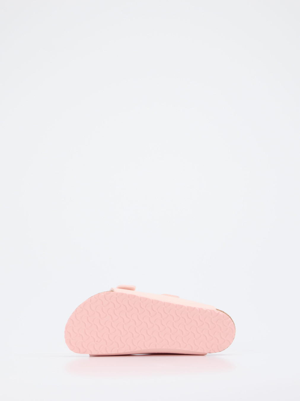 Pantolette Arizona Flower Buckle Kids rosa 6110599000305
