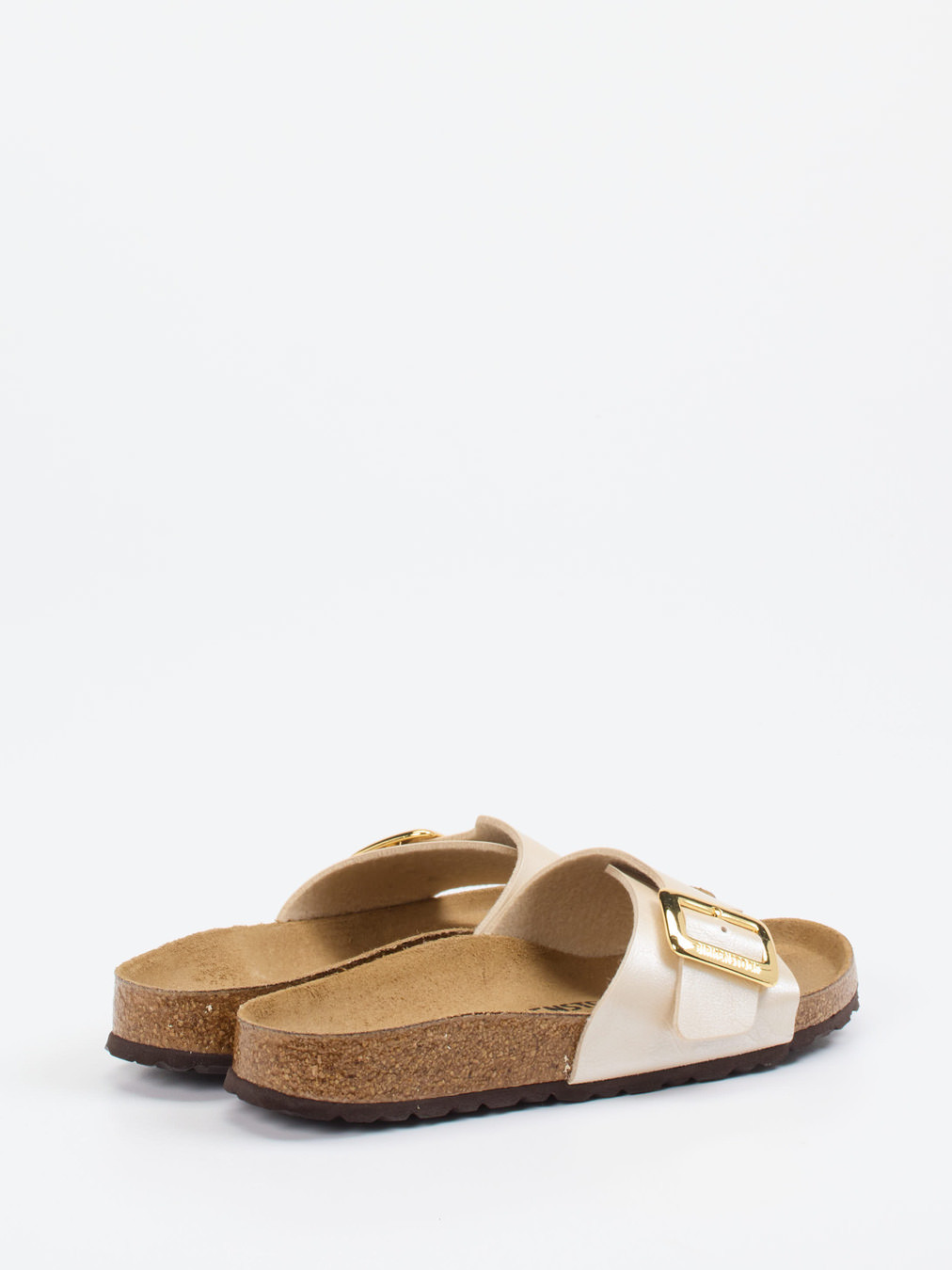 Pantolette Catalina weiß 2110739000303