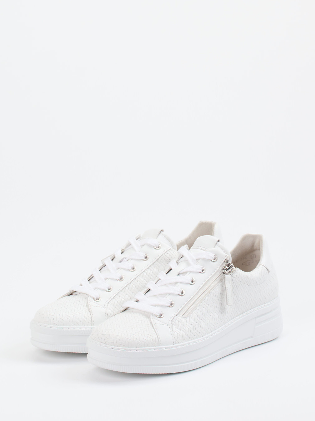 Sneaker weiß 2661799016202