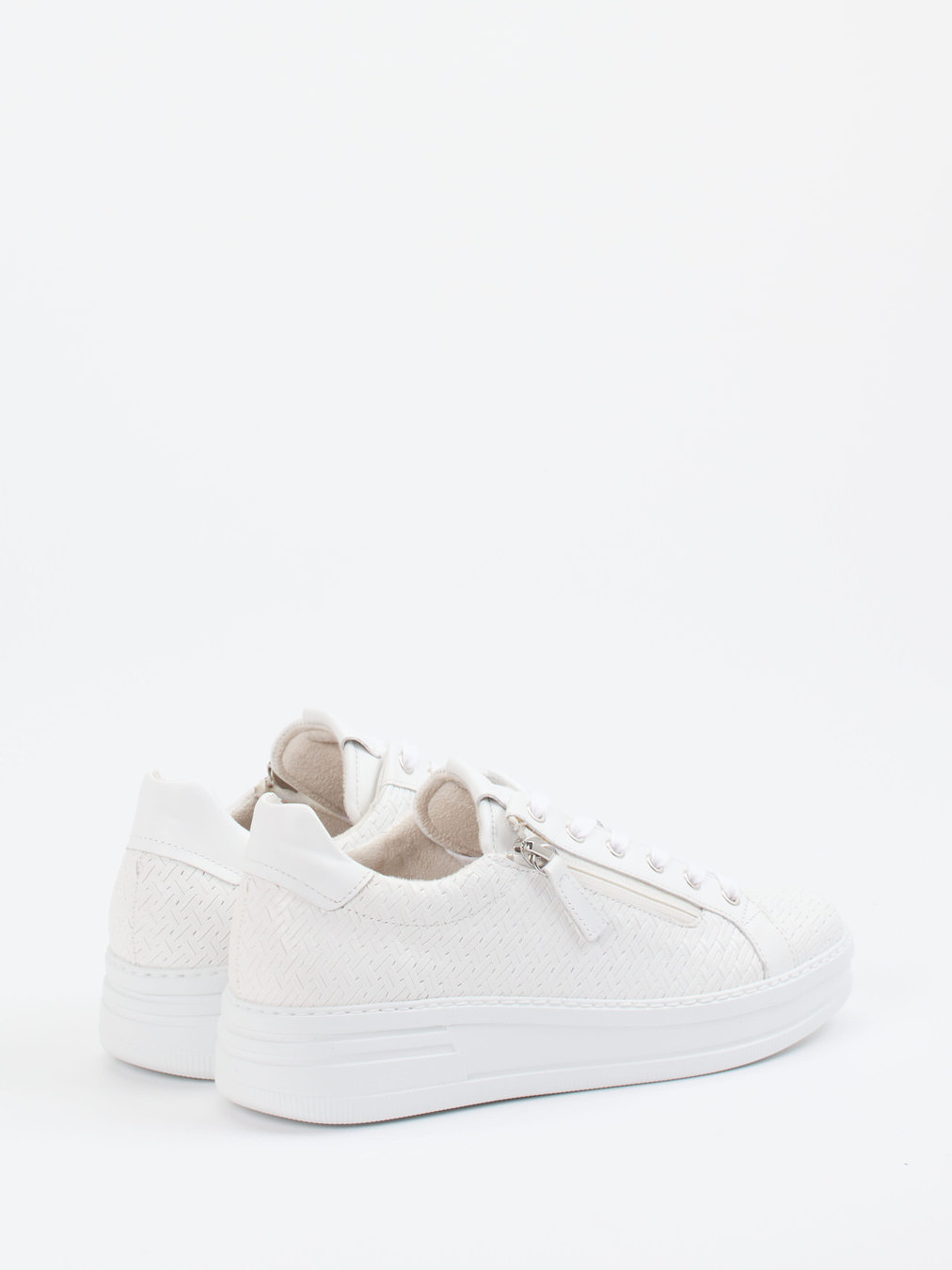 Sneaker weiß 2661799016203