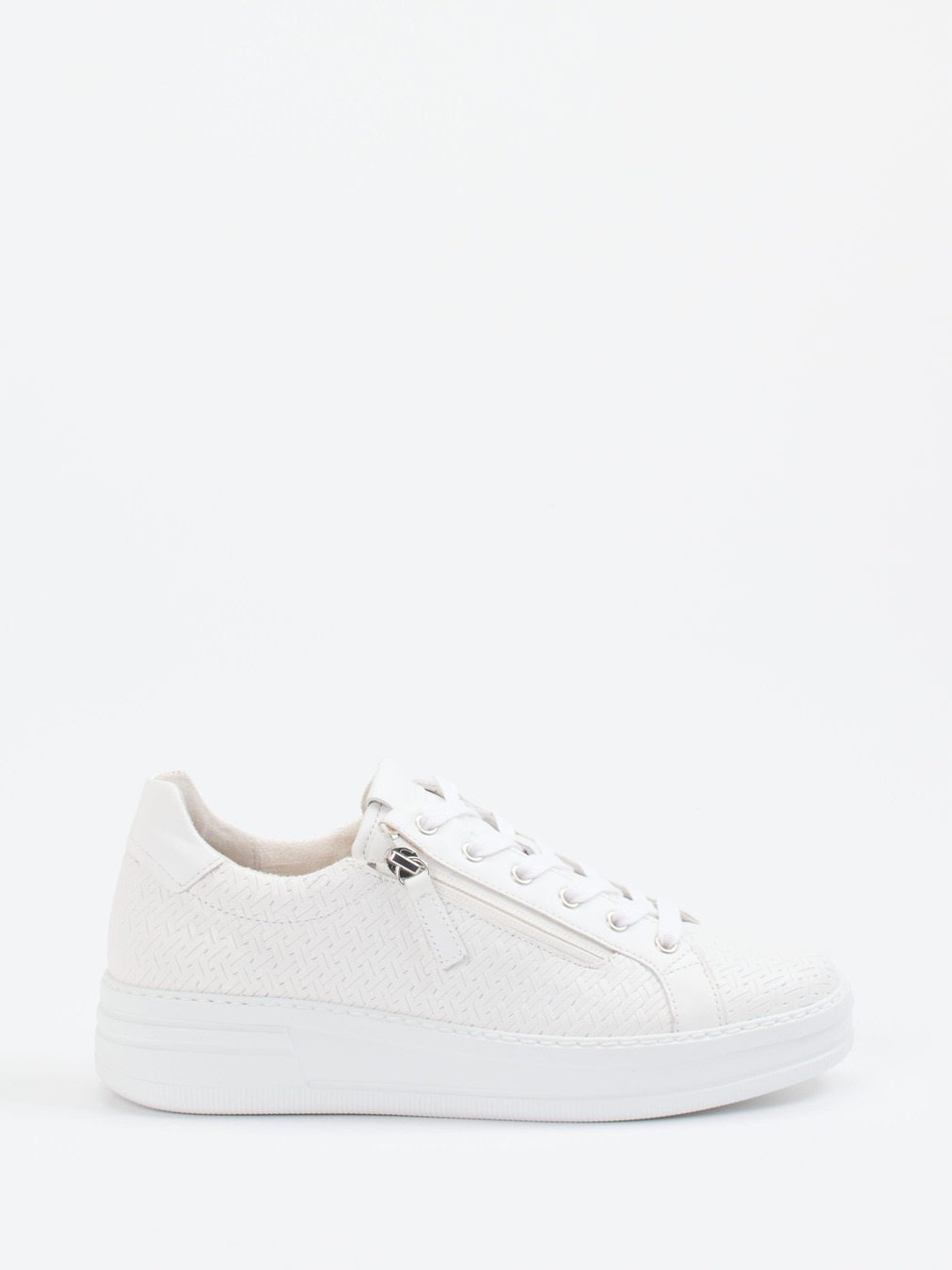 Sneaker weiß 2661799016201