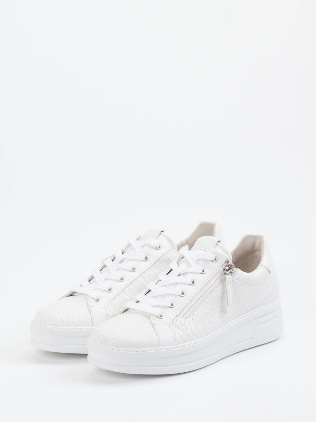 Sneaker weiß 2661799016202